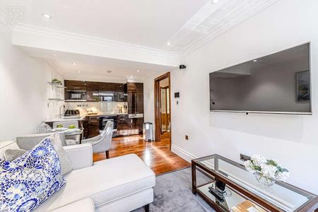 Kensington Gardens Square, Bayswater, London, W2 - Photo 2