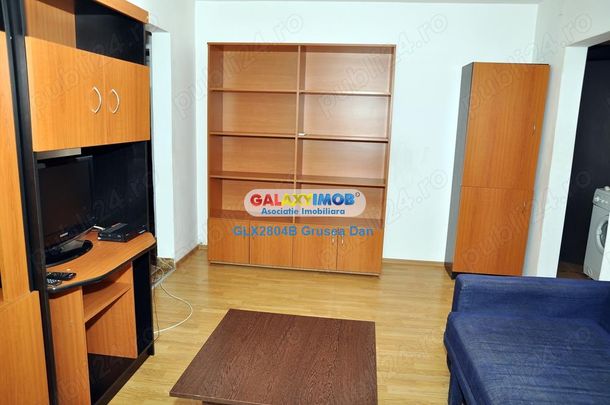 Apartament 3 Camere Constantin Brancovanu G 202 - Fotografie 1