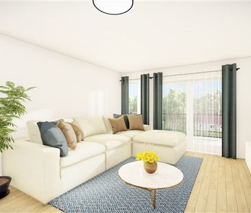 Beau 5½ neuf-302-3630, rue Imelda Lefebvre, Sherbrooke, J1N 1G6 - Photo 6