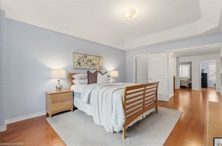 For Lease - 23 Sedgewick Place, Vaughan, Ontario - Photo 4