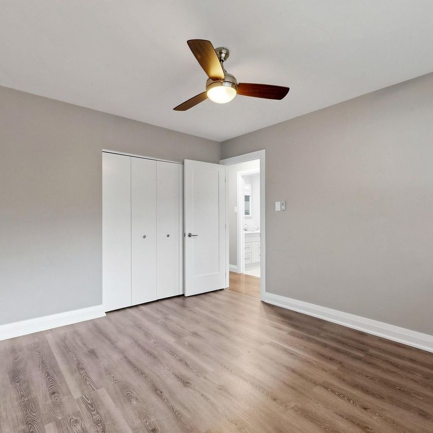 For Lease - 59 Woodgarden Crescent, Toronto, Ontario - Photo 1