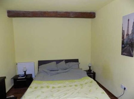 Apartament cu 1 camera, 45 mp, terasa 40 mp, parcare, zona strazii Artelor - Photo 5
