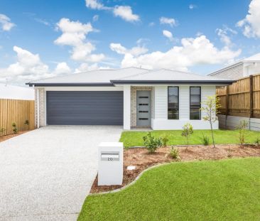 A Peaceful Spacious Suburban Home with Solar! - Photo 5