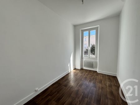 Location Appartement 2 pièces 35m² MARSEILLE 5ème - Photo 2