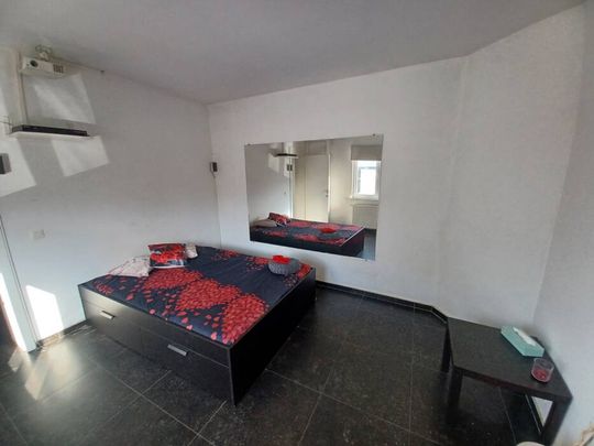 Woning met ruimte vrij beroep te Sint-Martens-Latem - Photo 1