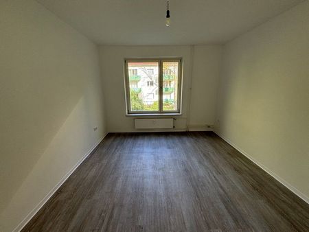 Sanierte 2-Zimmer Wohnung in der Postsiedlung in Bockenheim - Photo 4