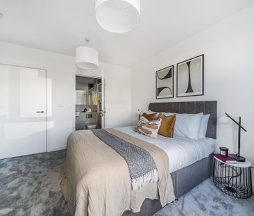 2 bedroom apartment to rent - Photo 2