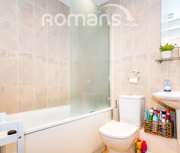 1 bedroom apartment to rent - Photo 5