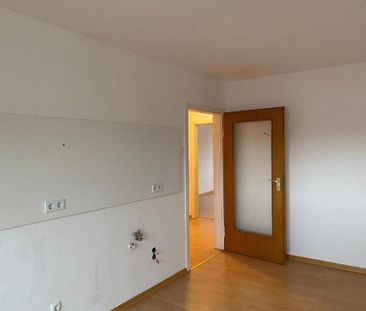2-Zimmer-Wohnung, große Wohnküche im Wasserviertel, 61 qm, 3.OG - Foto 1