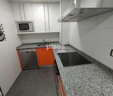 Ático en alquiler en Avenida del Arlanzón - Photo 5