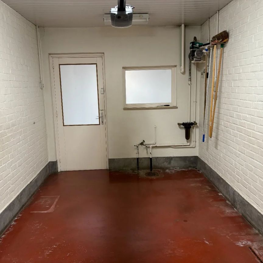 Ruime gelijkvloerse woning met 3 slaapkamers in rustige omgeving. - Foto 1