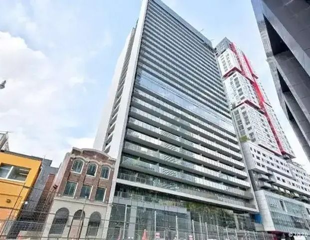 330 Richmond Condos | 330 Richmond St W, Toronto - Photo 1