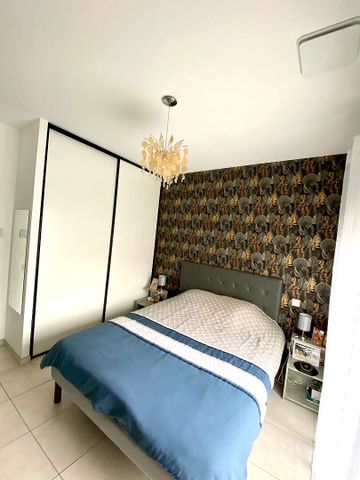 À louer Saint Paul les Dax - T2 meublé avec extérieur - Tout confort - Charges comprises - Photo 4