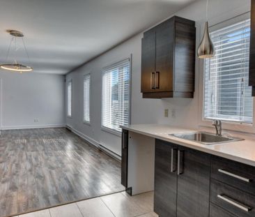 Appartement à louer - Laval (Sainte-Rose) (Champfleury) - Photo 1