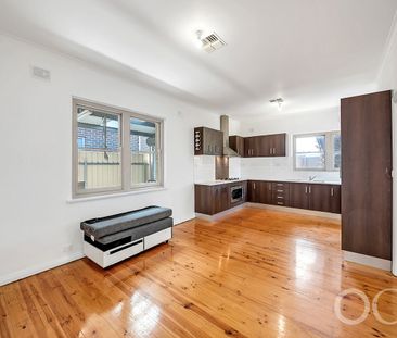 Open the Door to Style, Security, and Location in Woodville South - Photo 1