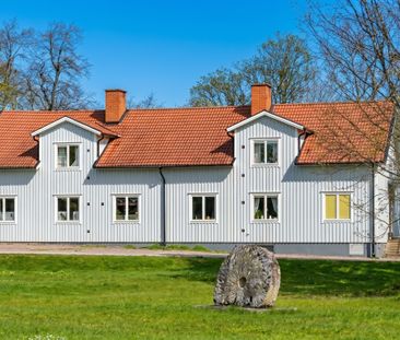 Trea i vacker kulturmiljö - Foto 4