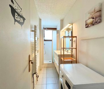 Location Appartement 1 pièce 21m² TOULOUSE 31100 - Photo 4