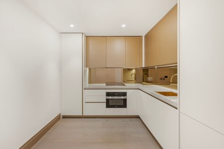 Sophisticated riverside duplex penthouse in Chelsea - Photo 4