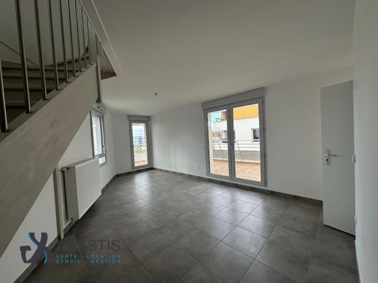 APPARTEMENT T3 71M - Photo 1