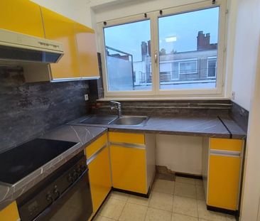 Appartement te huur - Photo 5