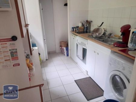Appartement à louer 2 pièces 47.07m² - Photo 5
