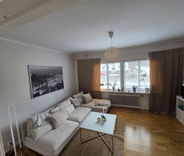 Drottninggatan, Trollhättan - Foto 2