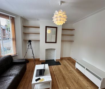 1 Bed Flat, Ilbert Street, W10 - Photo 3