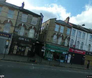 1 Bed Flat, Turnpike Lane, N8 - Photo 1