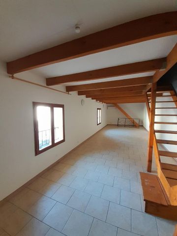 Location Appartement 4 pièces 75m² MIREVAL 34110 - Photo 2