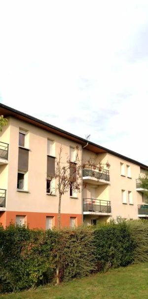 Appartement à louer 2 pièces 39.45m² - Photo 1
