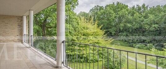Großzügig. Modern. Grün. Ihr neues Zuhause im Reemtsma Park - Foto 1