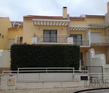 Luxury House for rent in Cascais e Estoril, Portugal - Photo 6