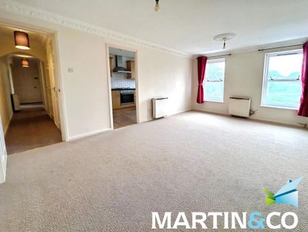 2 bedroom apartment to rent - Photo 3