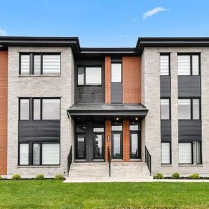 Condo 5 1/2 à louer à L'Assomption - Photo 2