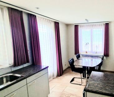 5.5 Zimmer Wohnhaus an schönster Lage mit See- und Bergsicht - Photo 5