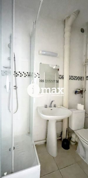 Location Appartement COURBEVOIE - - Photo 1