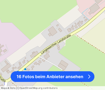 Frisch renovierte 47,6 m² Souterrain-Wohnung mit neuer Einbauküche ... - Foto 1