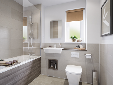 3 bedroom semi-detached house to rent - Photo 5