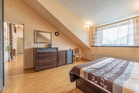 Mieszkanie do wynajęcia 2 pokoje Jerzego Żuławskiego, Kraków 70 m² - Фото 3
