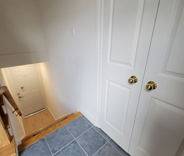 For Lease - 68 Bird Street Unit# Lower, Barrie, Ontario - Photo 4