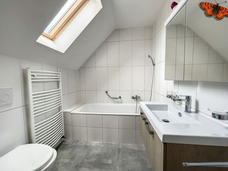 2.5 Zimmer, 62 m², 2. Stock - Photo 5