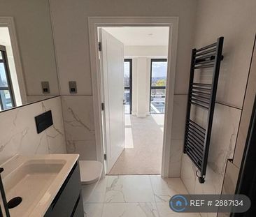 1 bedroom flat to rent - Photo 6