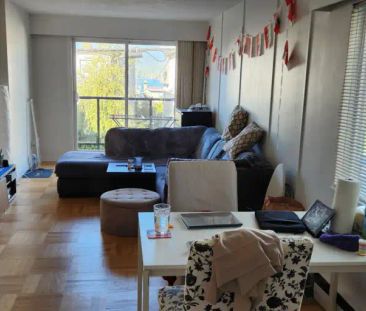 2291 West 1st Avenue | 2291 West 1st Avenue, Vancouver - Photo 1