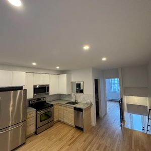 logement 3 1/2 a louer - Photo 2