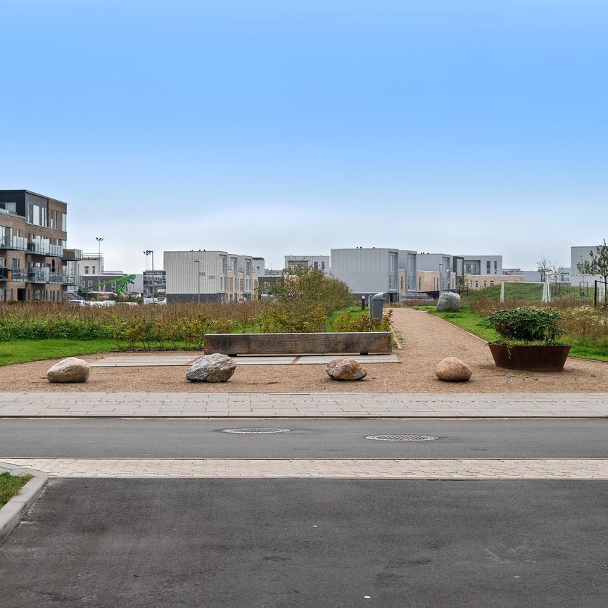 Poul Anker Bechs Vej 116, 2. th. - Photo 1