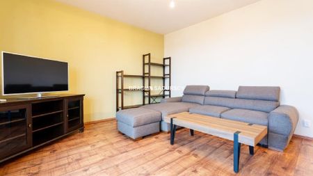 Mieszkanie Kraków Dębniki powierzchnia 46.0 m² C206-WM-09770 - Фото 3