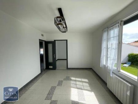 Appartement à louer 3 pièces 53.57m² - Photo 2