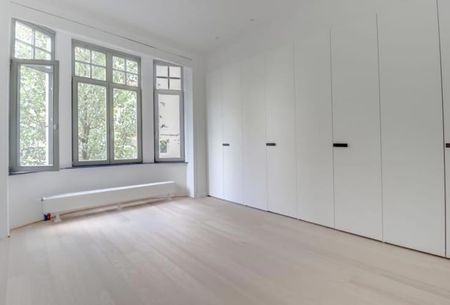 Appartement te huur - Photo 3