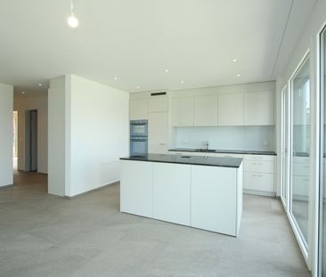Luxuriöse 4.5-Zimmerwohnung mit Weitsicht - Photo 3