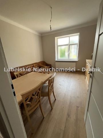 Mieszkanie Lublin Śródmieście powierzchnia 78.0 m² C313-WM-35194 - Фото 2